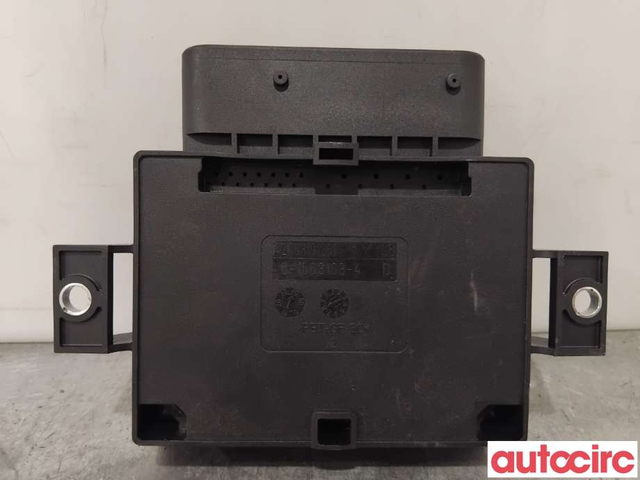 Styreenhet elektrisk parkbrems (EPB - Electric Parking Brake) til BMW 5-Serie 2010-2017 (F10/F11) (F10/F11) (BMW|34436887358|32620264-A|6854856)