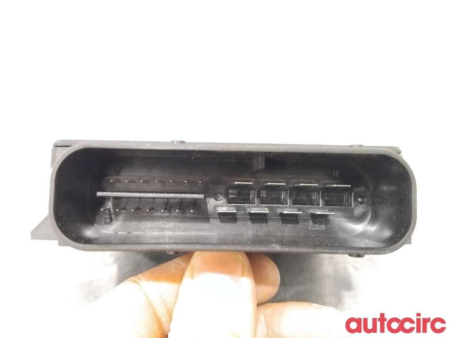 Styreenhet elektrisk parkbrems (EPB - Electric Parking Brake) til BMW 5-Serie 2010-2017 (F10/F11) (F10/F11) (BMW|34436887358|32620264-A|6854856)