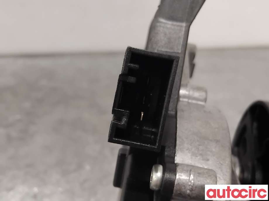 Viskermotor bakrute til BMW 5-Serie 2010-2017 (F10/F11) (F10/F11) (BMW|67637311415|0390201231|7311415)