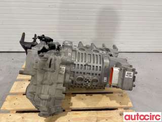 Motor elbil foran til Kia Soul,   (KIA|365000E200|MG80|4450018410)