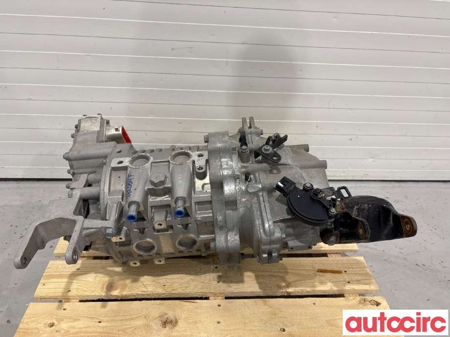 Motor elbil foran til Kia Soul 2014-2019 (Type II)  (KIA|365000E200|MG80|4450018410)