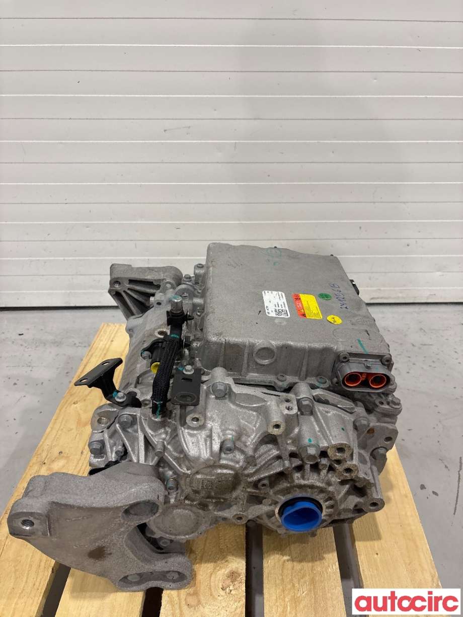 Motor elbil bak til MG MG4 2022-->>  (MG|TZ180XS0951|)