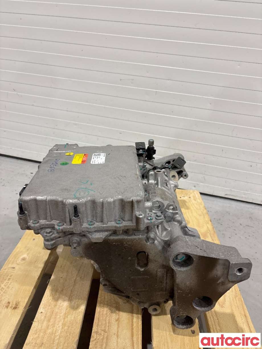 Motor elbil bak til MG MG4 2022-->>  (MG|TZ180XS0951|)