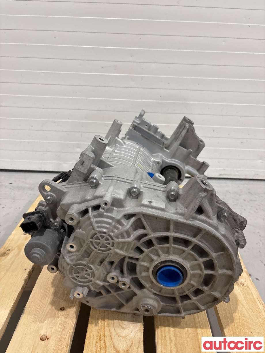 Motor elbil foran til Volvo EX30 2023-->>  (VOLVO|36003911|EK|)