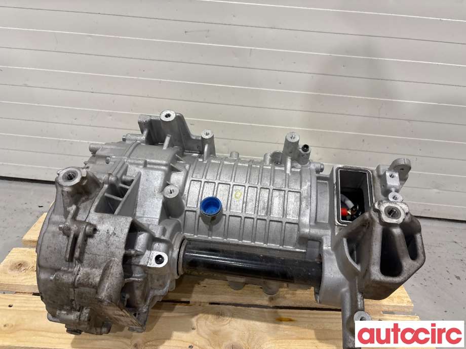 Motor elbil foran til Volvo EX30 2023-->>  (VOLVO|36003911|EK|)