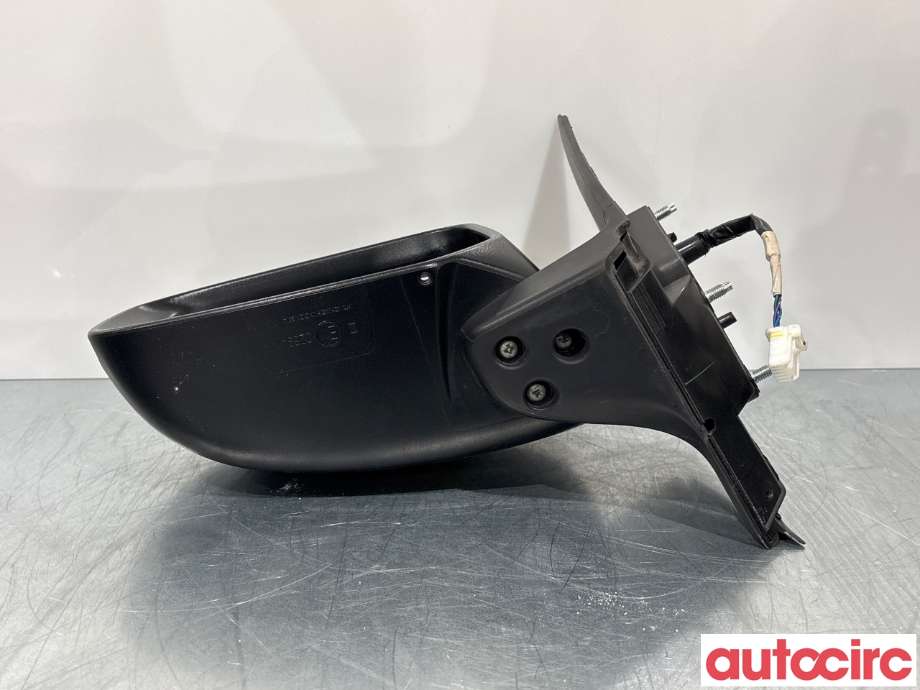 Speil venstre til Mitsubishi Space Star 2013-->> (Type II) (MITSUBISHI|7632B263)