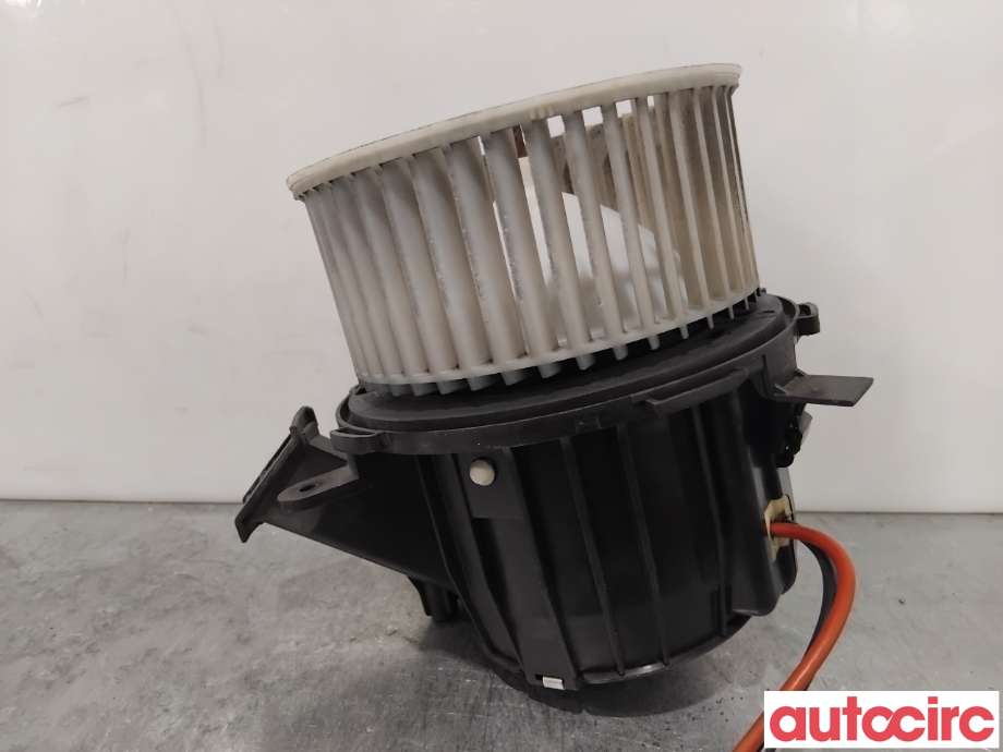 Varmeapparat motor til Audi A4 2007-2014 (Type IV) (B8) (B8) (AUDI|8T1820021|)