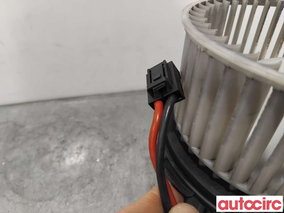 Varmeapparat motor til Audi A4 2007-2014 (Type IV) (B8) (B8) (AUDI|8T1820021|)