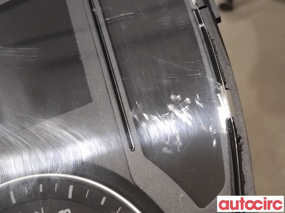 Instrumentpanel til Audi A4 2007-2014 (Type IV) (B8) (B8) (AUDI|8K0920931J|503002561402)