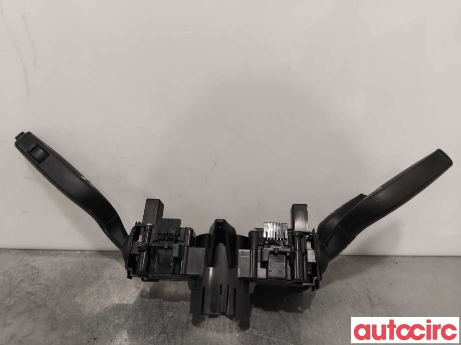 Bryter combi til Audi A4 2007-2014 (Type IV) (B8) (B8) (AUDI|4G0953502AD|)