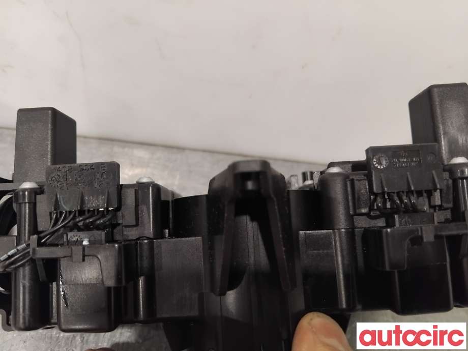 Bryter combi til Audi A4 2007-2014 (Type IV) (B8) (B8) (AUDI|4G0953502AD|)