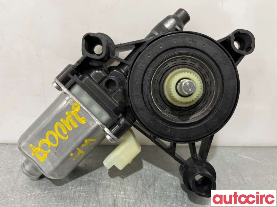 Ruteheis venstre foran til Hongqi E-HS9 2022-->> (HONGQI|6104135-QR01|0130823588)