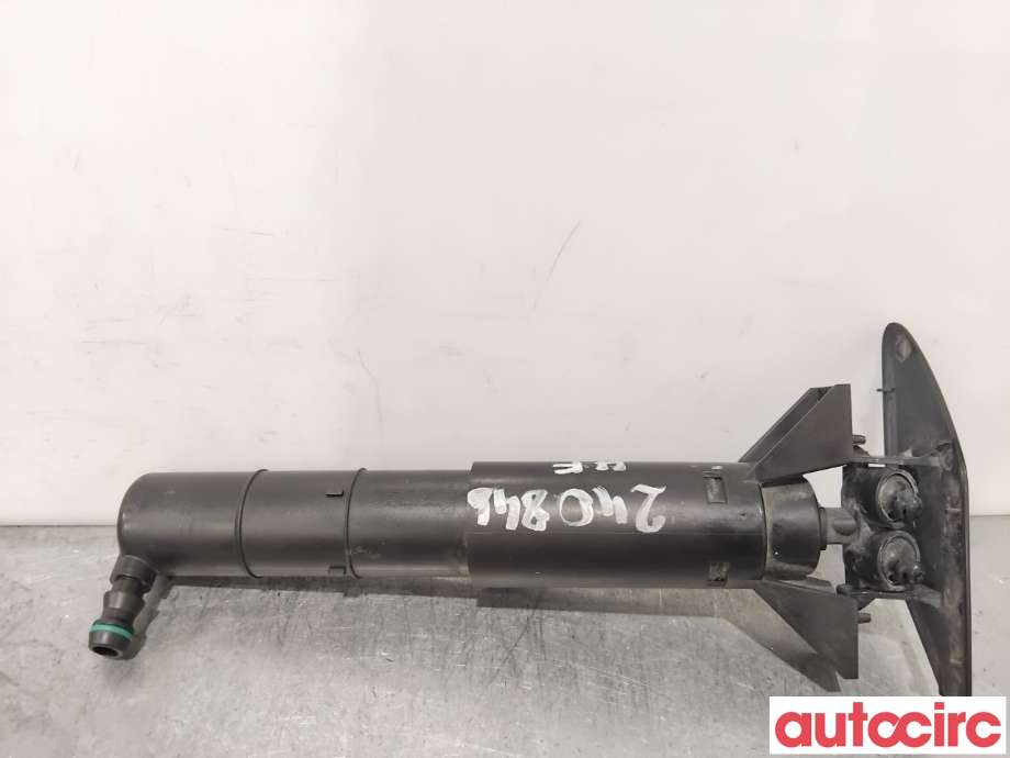 Lyktespylerdyse til Porsche Cayenne 2010-2017 (92A) (92A) (PORSCHE|95862816200|8WT010213-00|7P5955978)