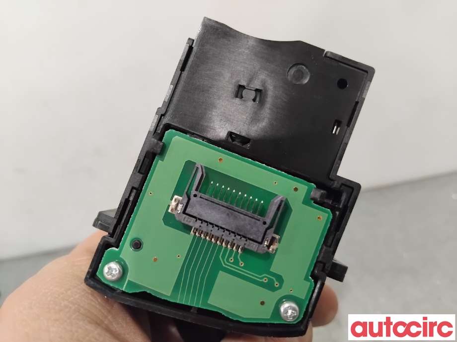 Bryter blink til Ford C-Max 2010-2015 (Type II, Fase 1)  (FORD|1883869||AV6T-13335-AE)