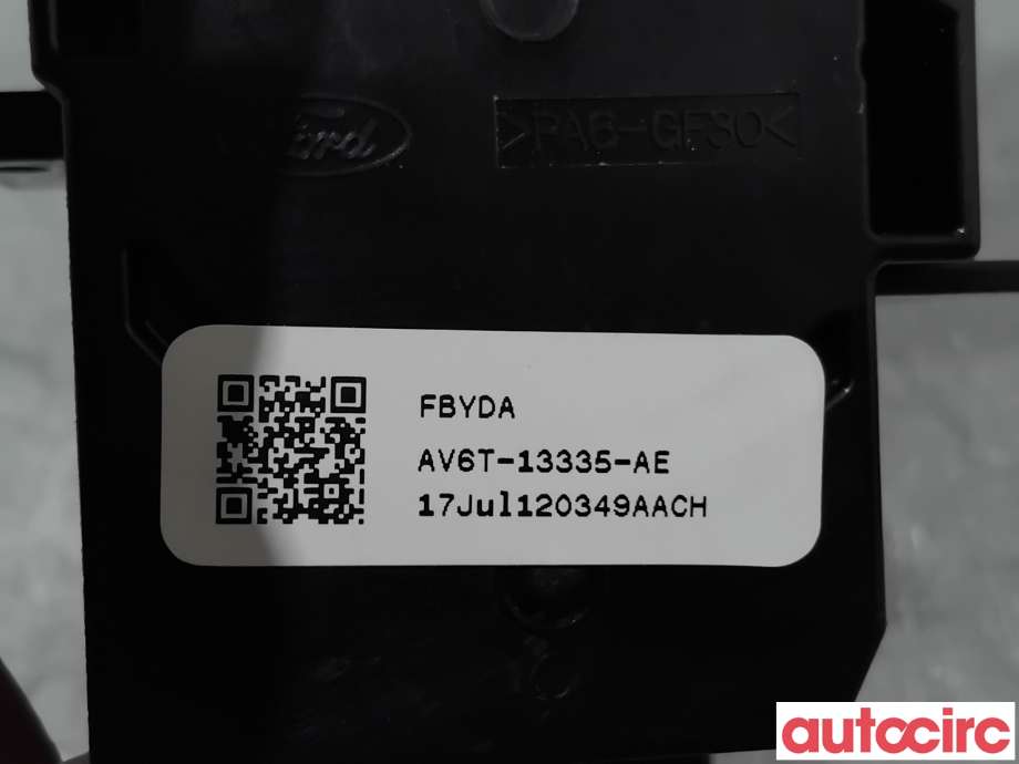 Bryter blink til Ford C-Max 2010-2015 (Type II, Fase 1)  (FORD|1883869||AV6T-13335-AE)