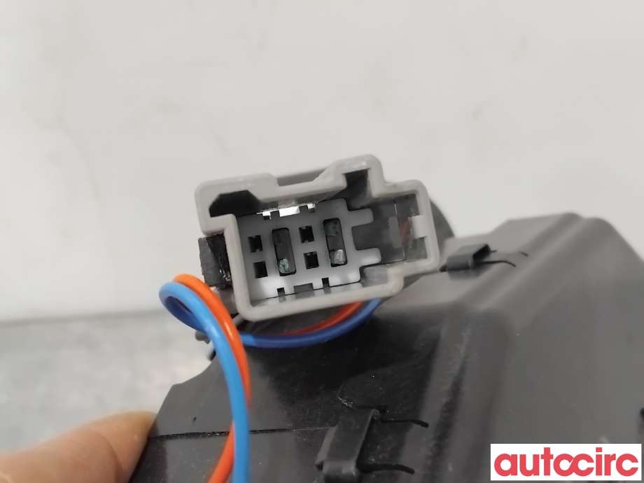Sentrallås bakluke til Ford C-Max 2010-2015 (Type II, Fase 1)  (FORD|2034022||AM51-15790-AF)