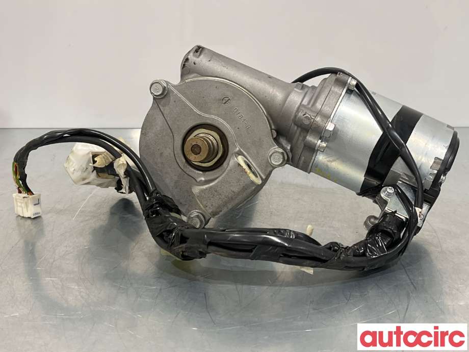 Rattaksel elektrisk servo til Toyota RAV4 2009-2013 (Type III, Fase 2) (TOYOTA|4525042270)