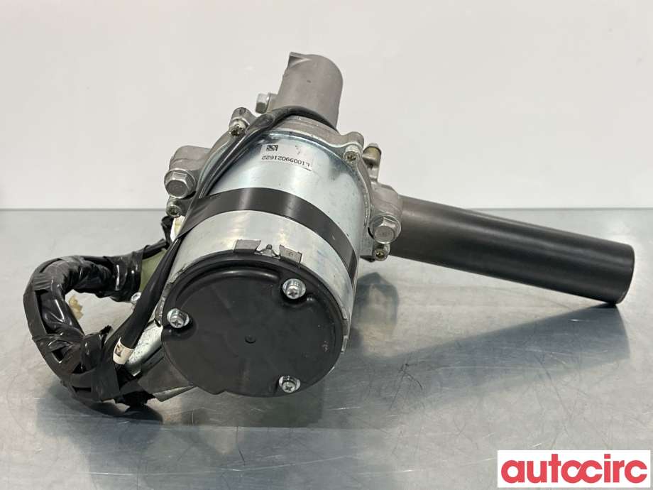 Rattaksel elektrisk servo til Toyota RAV4 2009-2013 (Type III, Fase 2) (TOYOTA|4525042270)