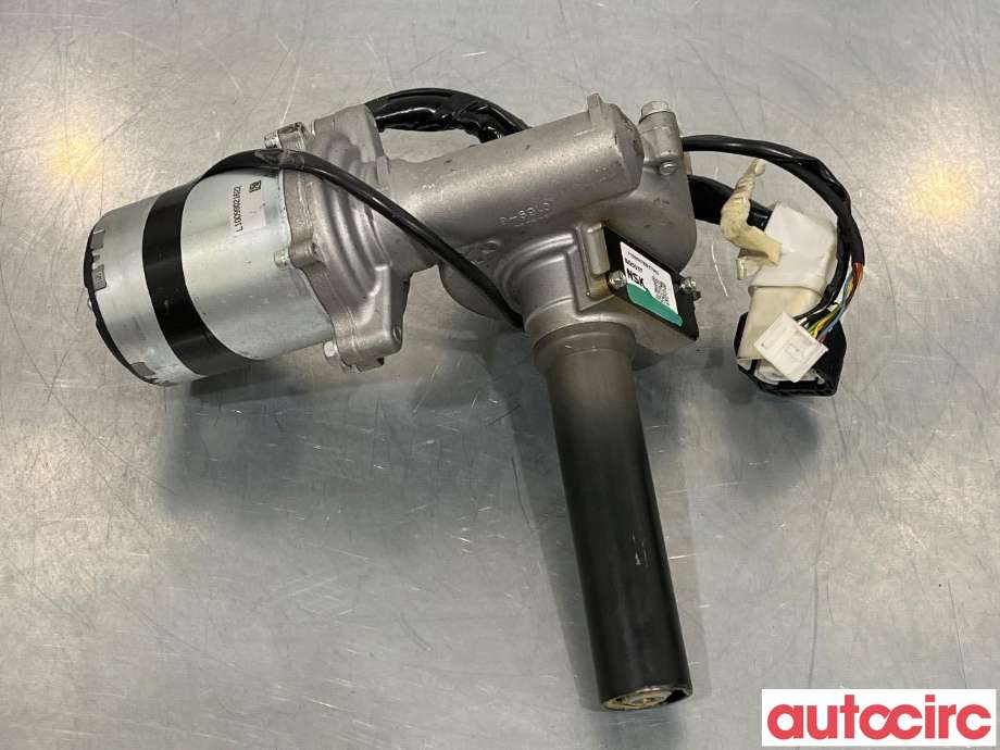 Rattaksel elektrisk servo til Toyota RAV4 2009-2013 (Type III, Fase 2) (TOYOTA|4525042270)