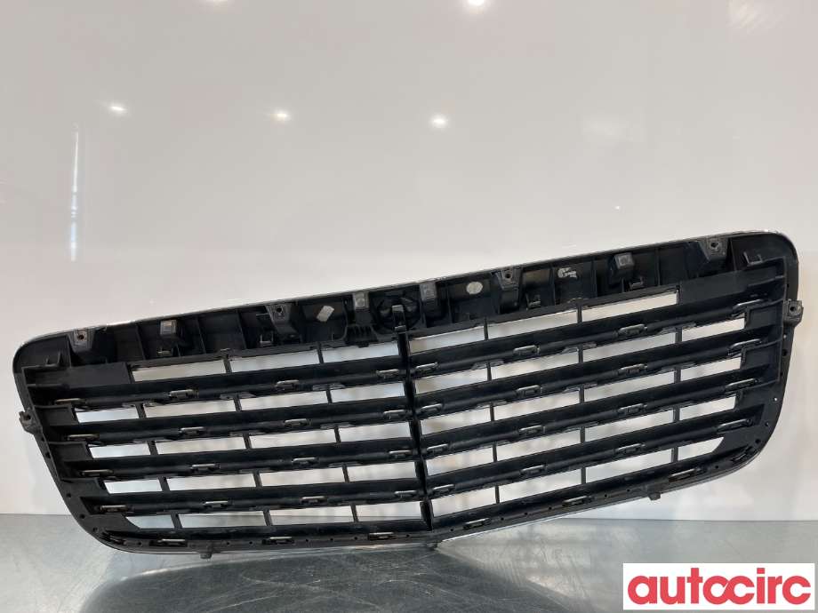 Grill til Mercedes E-Klasse 2006-2009 (Fase 2) (W211) (W211) (MERCEDES|A2118801783)