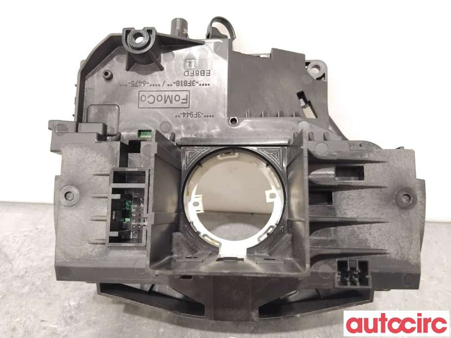 Bryter combi til Ford Transit Connect 2018-->> Type II, Fase 2  (FORD|2405566||KT1T-3F944-AB)