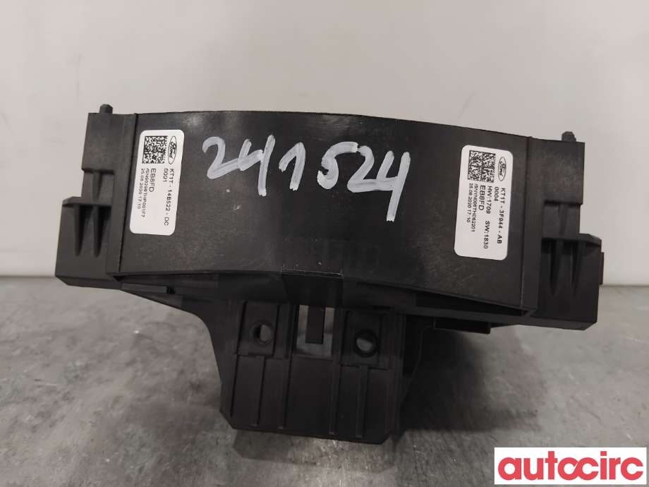 Bryter combi til Ford Transit Connect 2018-->> Type II, Fase 2  (FORD|2405566||KT1T-3F944-AB)