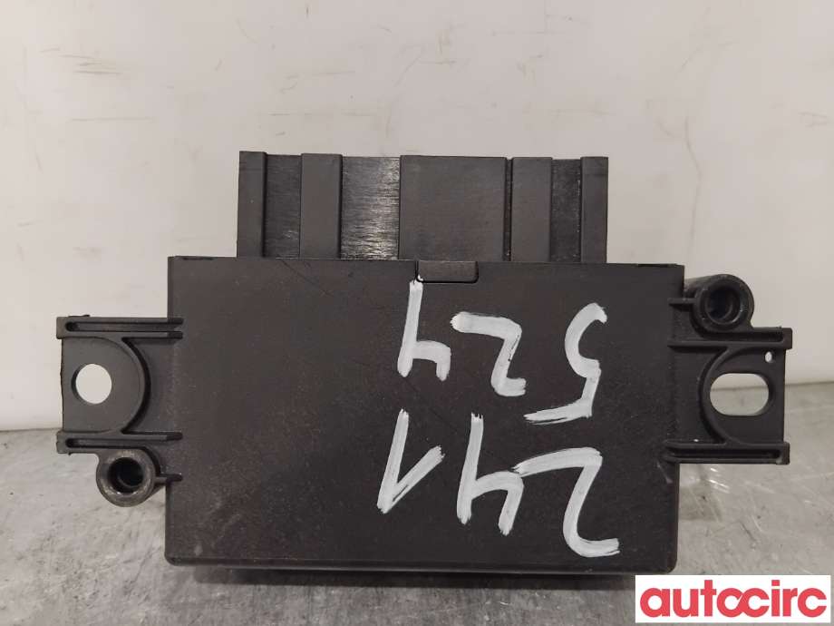 Styreenhet parkering til Ford Transit Connect 2018-->> Type II, Fase 2  (FORD|5717202|E269313|KU5T-15K866-AE)