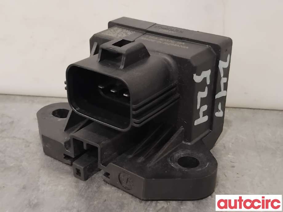 Styreenhet drivstoffpumpe til Ford Transit Connect 2018-->> Type II, Fase 2  (FORD|5336501||F1FA-9D370-GA)