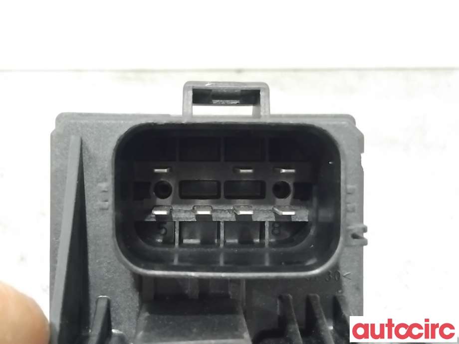 Styreenhet drivstoffpumpe til Ford Transit Connect 2018-->> Type II, Fase 2  (FORD|5336501||F1FA-9D370-GA)