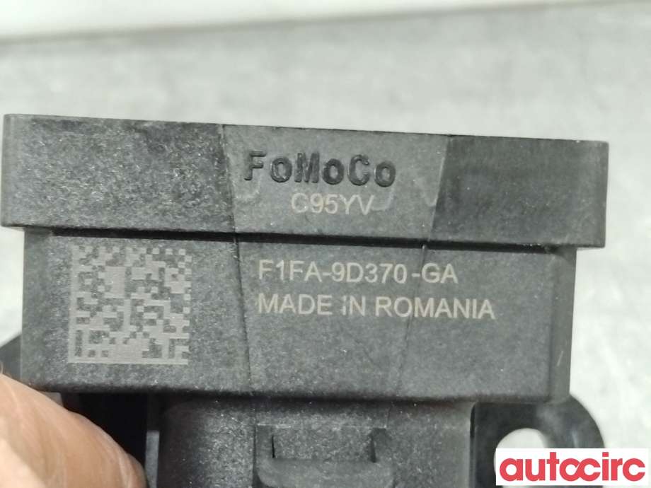 Styreenhet drivstoffpumpe til Ford Transit Connect 2018-->> Type II, Fase 2  (FORD|5336501||F1FA-9D370-GA)