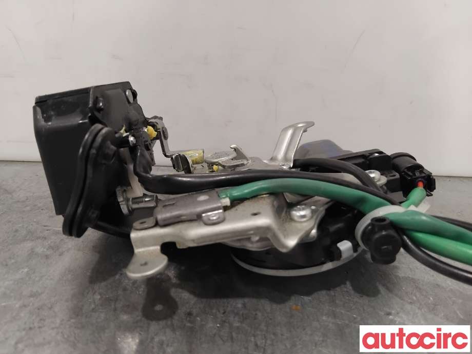 Baklukelås til Mitsubishi Outlander 2015-->> (Type III, Fase 2)  (MITSUBISHI|5808A135|163800-0022|412320-10080)