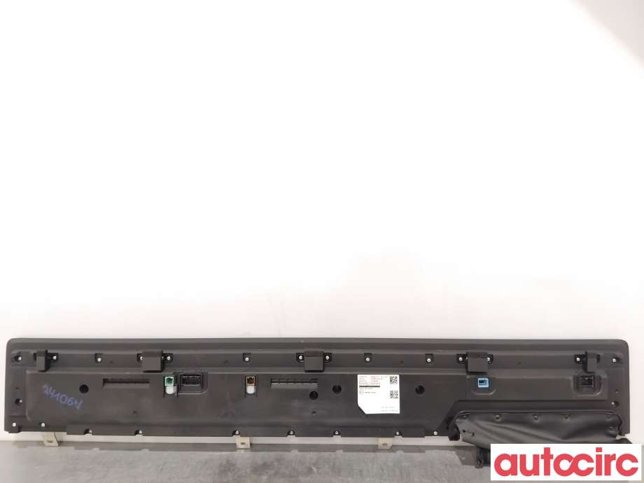Instrumentpanel til Honda e 2020-->>  (HONDA|39710-TYF-G01||3970-TYF-G010-M1)