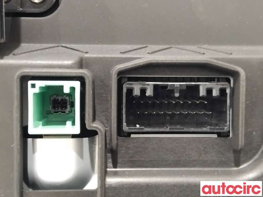 Instrumentpanel til Honda e 2020-->>  (HONDA|39710-TYF-G01||3970-TYF-G010-M1)