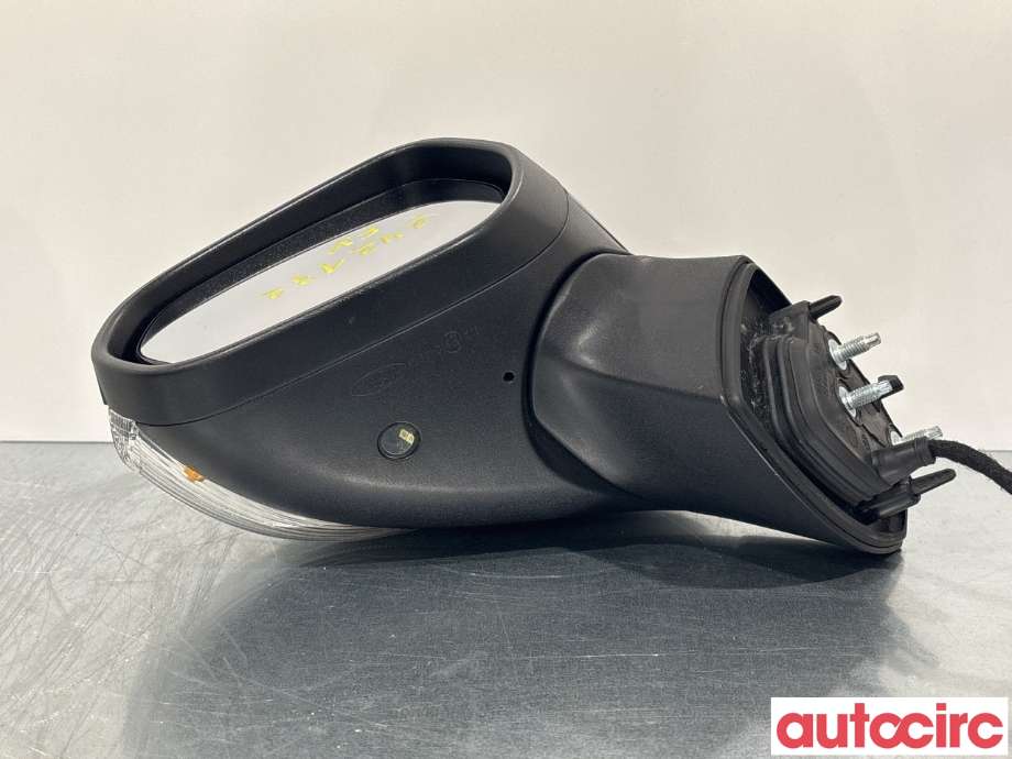 Speil venstre til Ford Fiesta 2017-->> (Type VII)  (FORD|2477532|H1BB-17E715-CD)