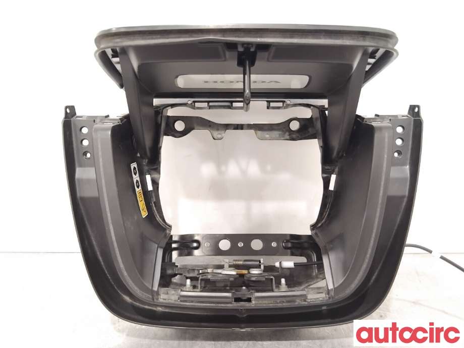 Batterilader inntak/luke til Honda e 2020-->> (HONDA|74160-TYF-E01|)