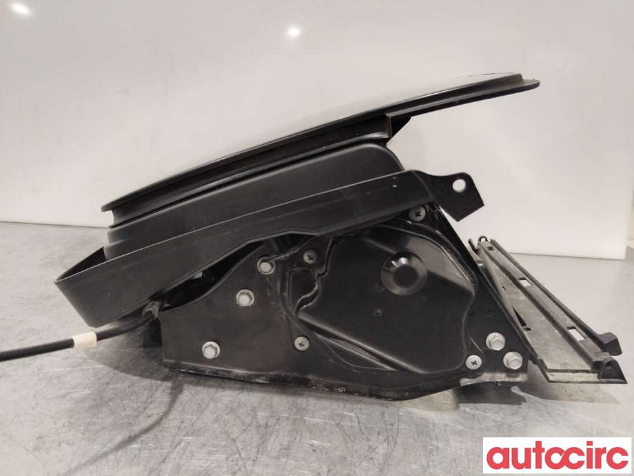 Batterilader inntak/luke til Honda e 2020-->> (HONDA|74160-TYF-E01|)