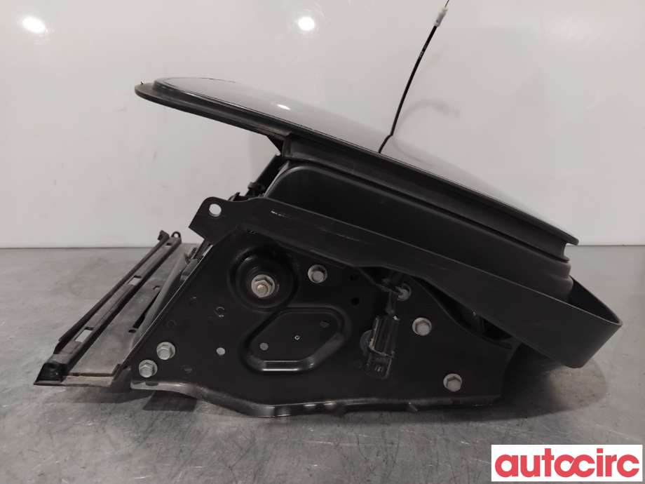 Batterilader inntak/luke til Honda e 2020-->> (HONDA|74160-TYF-E01|)