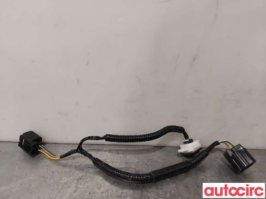 Bryter diverse til Honda e, 2020-->> (HONDA|1F490-61M-E01)