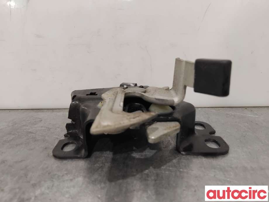 Panserlås til Honda e 2020-->> (HONDA|74125-TFY-G01|)