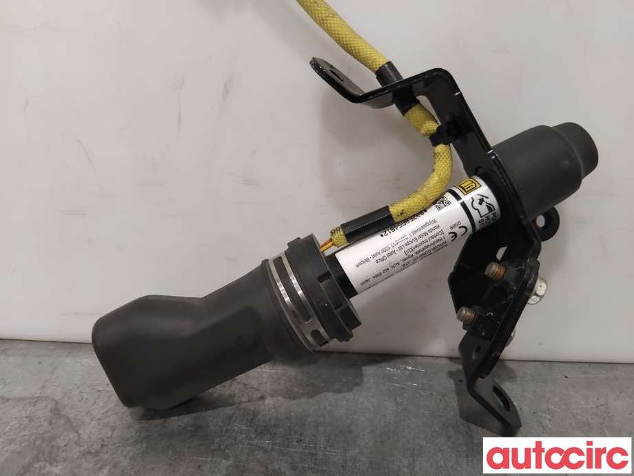 Airbag diverse til Honda e 2020-->> (HONDA|06740-TYF-E01|)