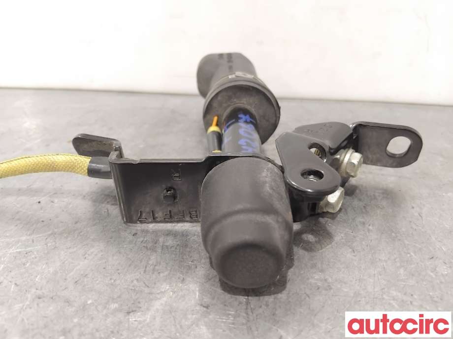 Airbag diverse til Honda e 2020-->> (HONDA|06740-TYF-E01|)
