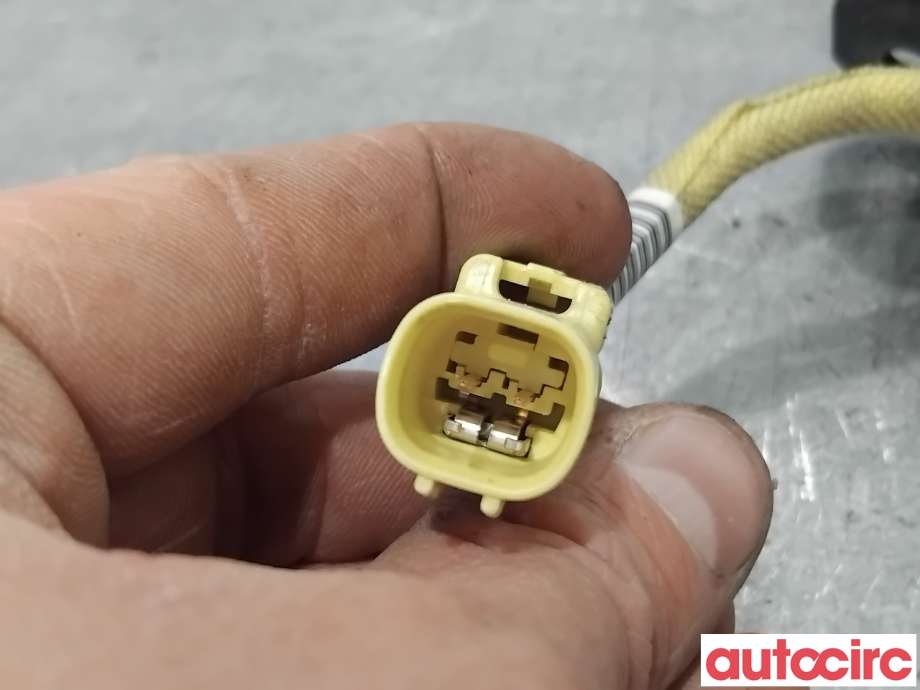 Airbag diverse til Honda e 2020-->> (HONDA|06740-TYF-E01|)