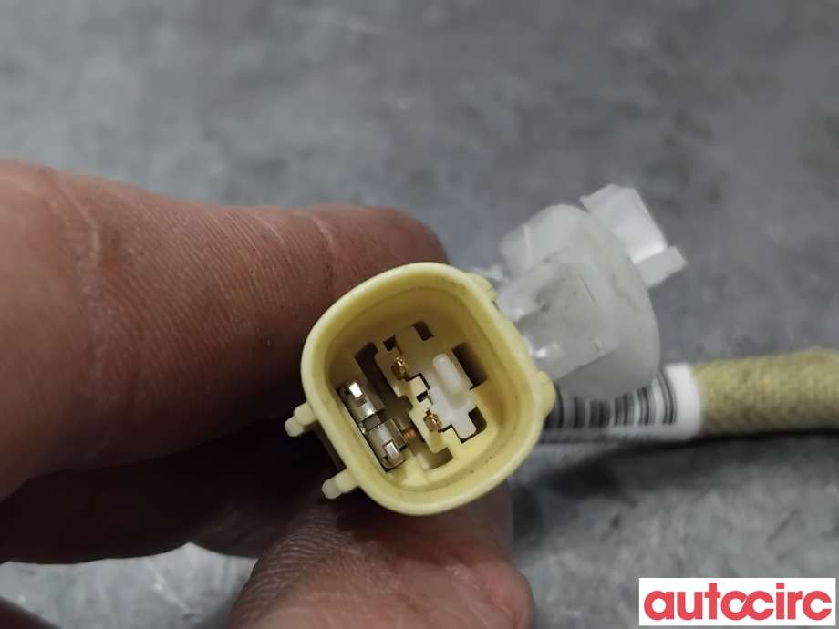 Airbag diverse til Honda e 2020-->>  (HONDA|06745-TYF-E01|)