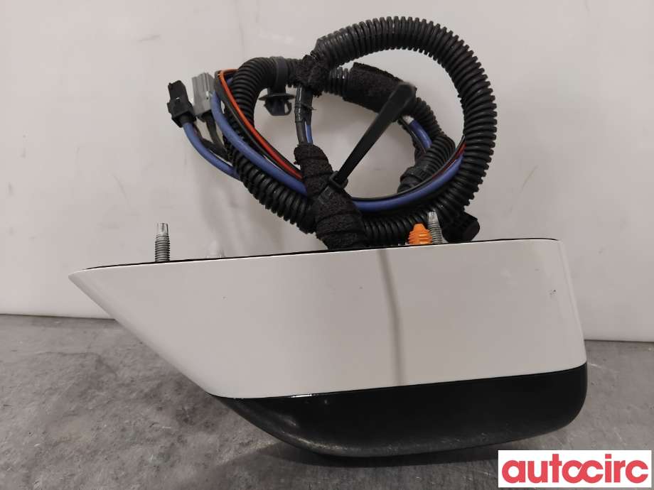 Speil venstre til Honda e 2020-->>  (HONDA|8W280-TYF-E01ZC|)