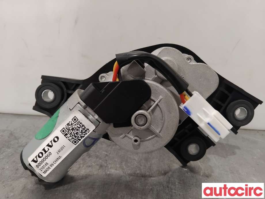 Viskermotor bakrute til Volvo EX30 2023-->>  (VOLVO|80000060|)