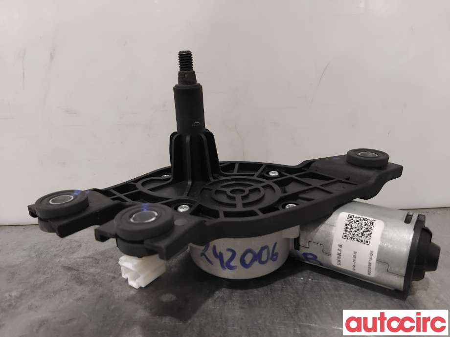 Viskermotor bakrute til Volvo EX30 2023-->>  (VOLVO|80000060|)