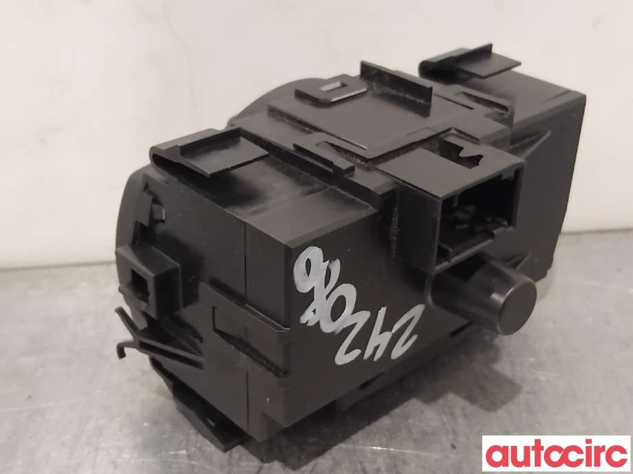 Bryter lys til BMW 3-Serie 2005-2011 (E90/E91/E92/E93) (E90/E91/E92/E93) (BMW|61316932796|33600201|6932796)