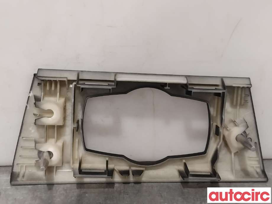 Diverse deler til BMW 3-Serie 2005-2011 (E90/E91/E92/E93) (E90/E91/E92/E93) (BMW|61316938702|)