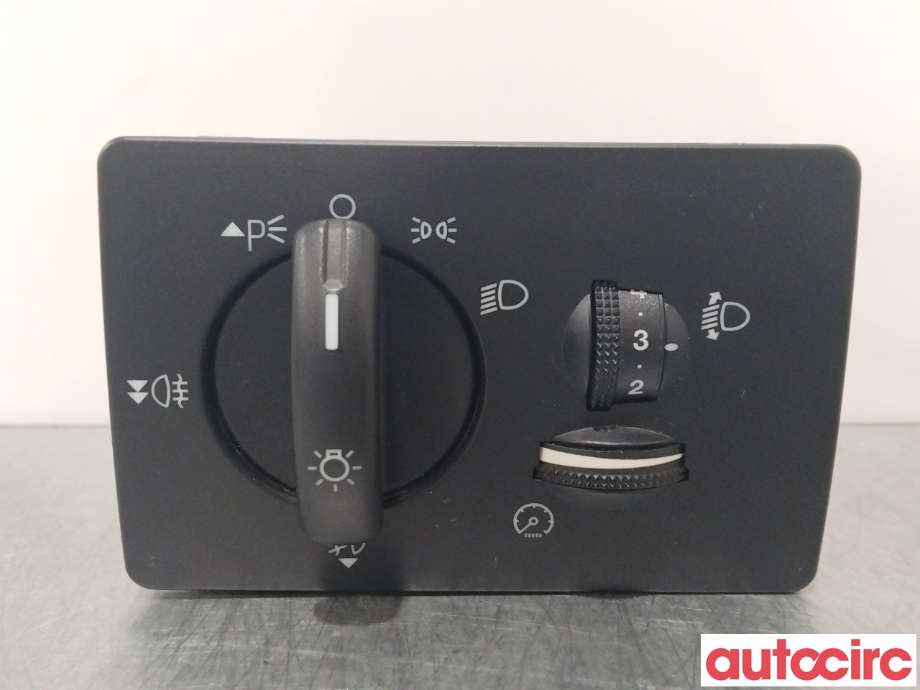 Bryter lys til Ford Kuga, 2008-2012 (Type I)  (FORD|1471862)