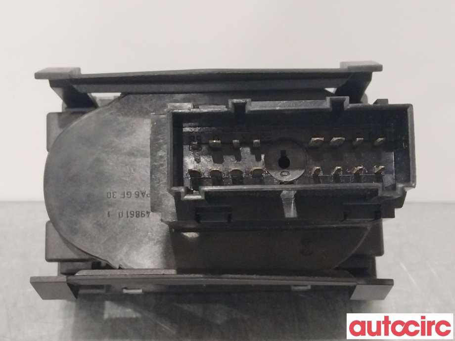 Bryter lys til Ford Kuga 2008-2012 (Type I)  (FORD|1471862|7M5T13A024AA)